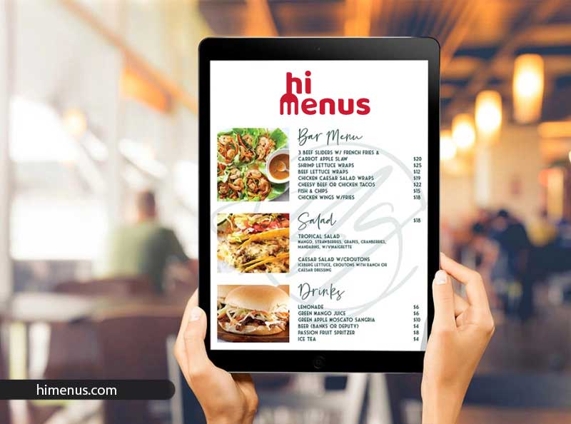 4 Benefits of POS Assistance in Daily Restaurant Operations