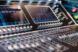 Best Instrumental Music Recording Service Studio in Dehradun