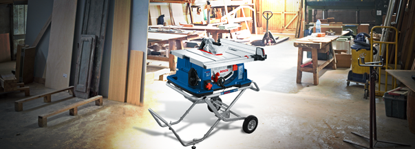 bosch table saw reviews