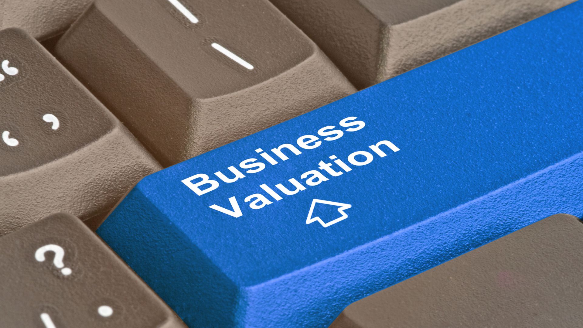 Intangibles Valuation