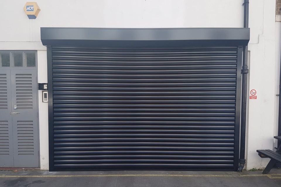 Why Signature shopfitter is best for Shutters kent?