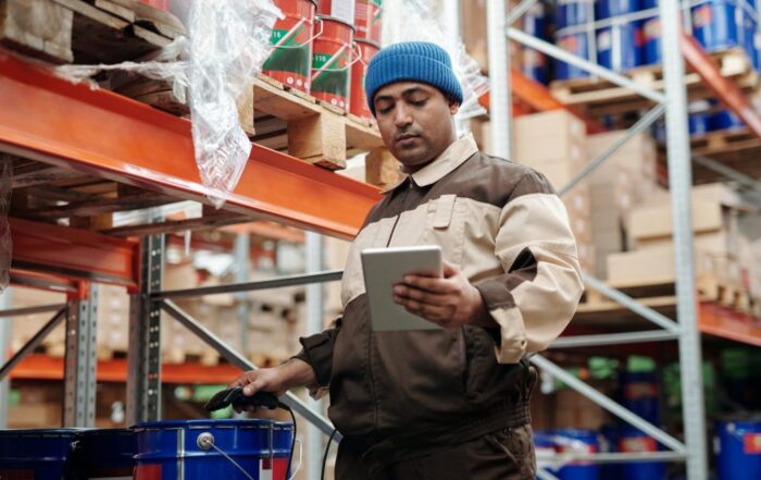 Quality Control Inspectors: The Role of Quality Control Inspectors in Manufacturing