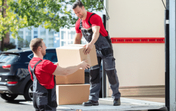 Safe Ship Moving Services